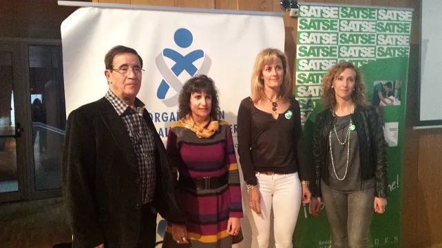 Alfredo Escaja: Estamos cualificados y acreditados con nuestro currículum básico