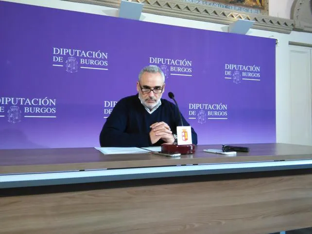 Imagina lamenta que la Junta divida el mapa de la provincia sin atender las demandas reales del mundo rural