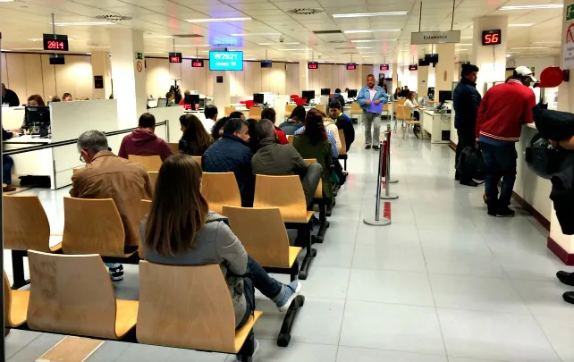 C’s propone un cambio de organización en el Ayuntamiento, inversiones sostenibles y 25 euros para libros