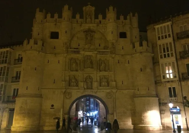 La Catedral se unió al ecologismo