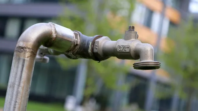 Se celebra el Día Mundial del Agua