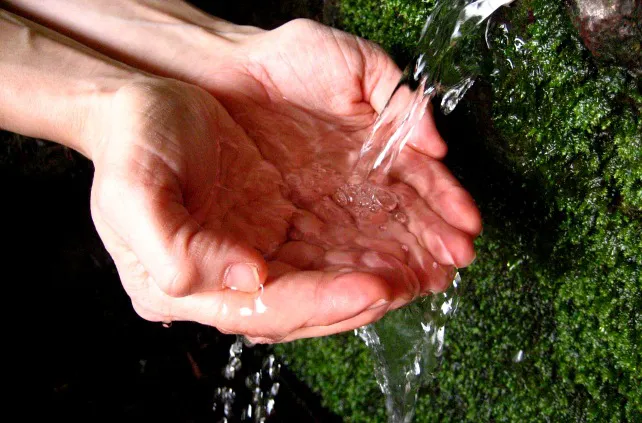 Burgos celebra el Día Mundial del Agua