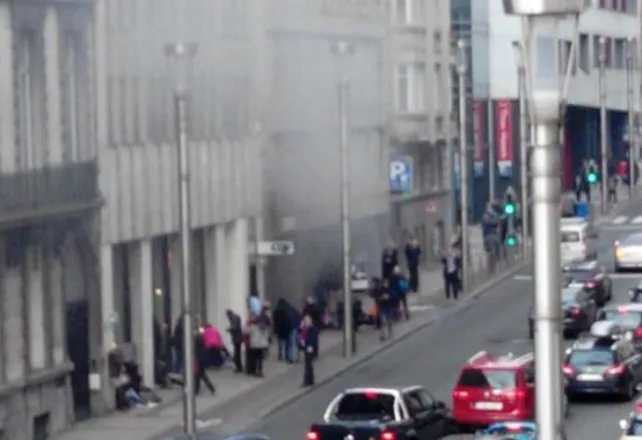 Burgos se unirá a la condena por los muertos en Bruselas