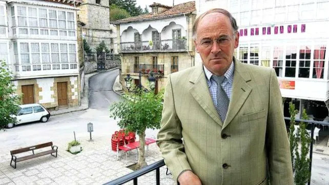 El PCAS denuncia una campaña de acoso contra el alcalde de Valle de Valdebezana