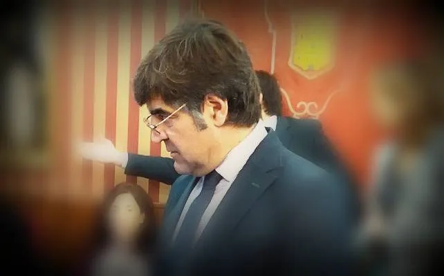 Fernando Gómez devuelve todo el dinero