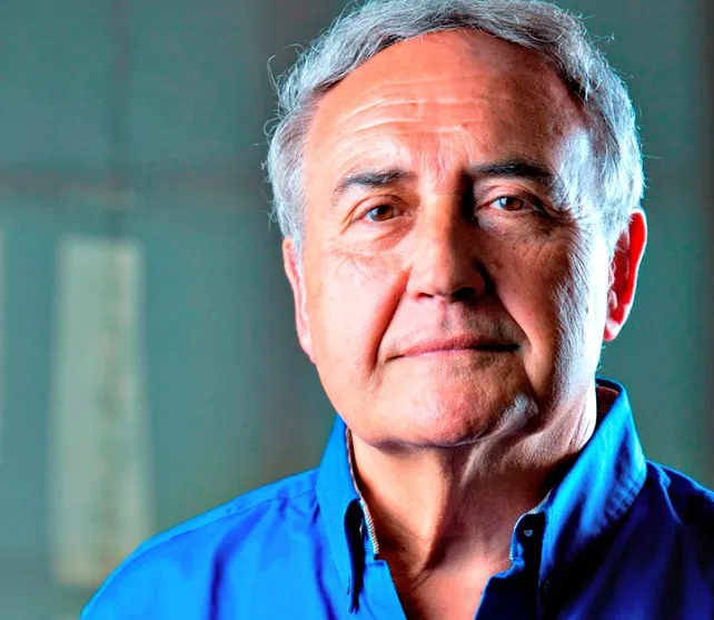 Molina Foix hablará en el MEH sobre literatura y su último libro