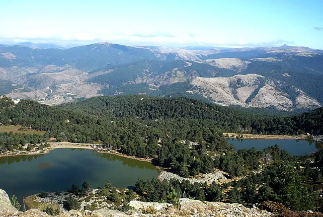 Nace el I Circuito de Senderismo de Castilla y León