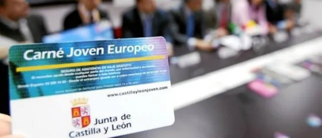 El Carné Joven Europeo invita a 500 de sus titulares a la final de la Copa del Rey de Rugby