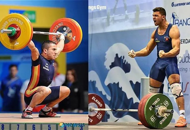 Iván García Rueda y Junior Santana a la conquista de Noruega