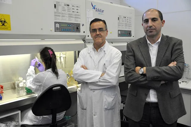 Investigadores españoles revelan una nueva arma contra el cáncer infantil