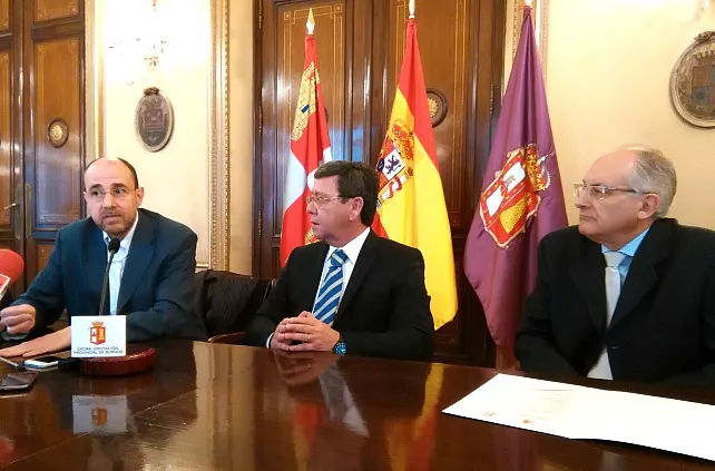 Fundación Candeal y la Diputación unen sus fuerzas contra la droga