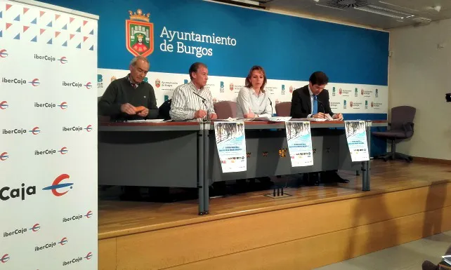 III Media Maratón y I carrera de 10 Km Burgos-Bulevar, el 24 de abril