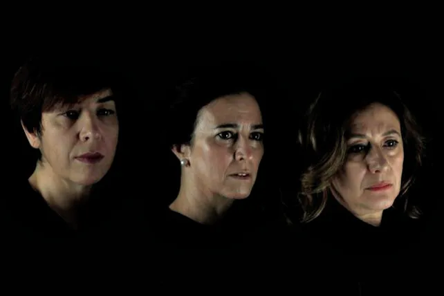 Ágora Teatro presenta Cinco horas con Mario, a partir de la obra de Miguel Delibes