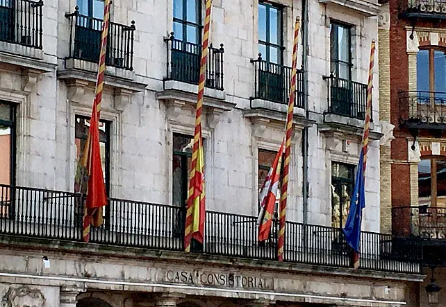 Todos los grupos políticos muestran su pesar por el fallecimiento de Ana Lopidana
