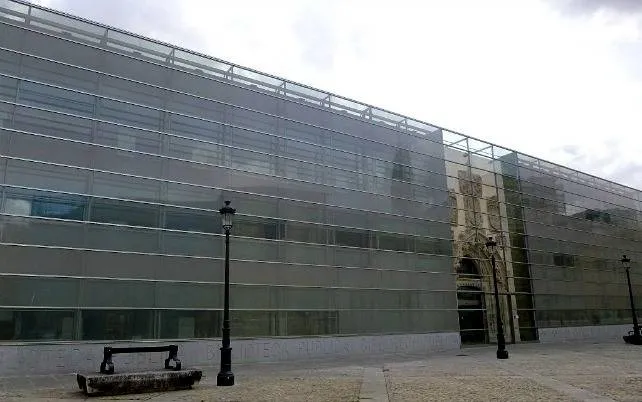 Burgos recrea su historia a través de un ciclo cinematográfico