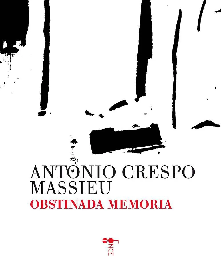 Antonio Crespo presenta su nuevo poemario