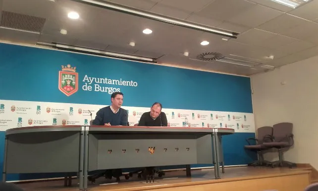 El PSOE propone que Devora,Burgos abra su abanico al Comercio y a los Museos