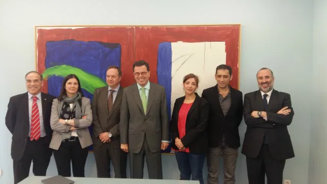 Grupo Siro, Premio Castilla y León de Valores Humanos y Sociales 2015