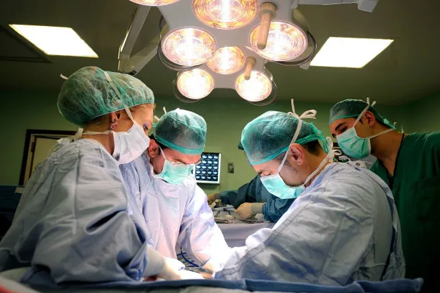 Sacyl reducirá en un 32 % la lista de espera quirúrgica