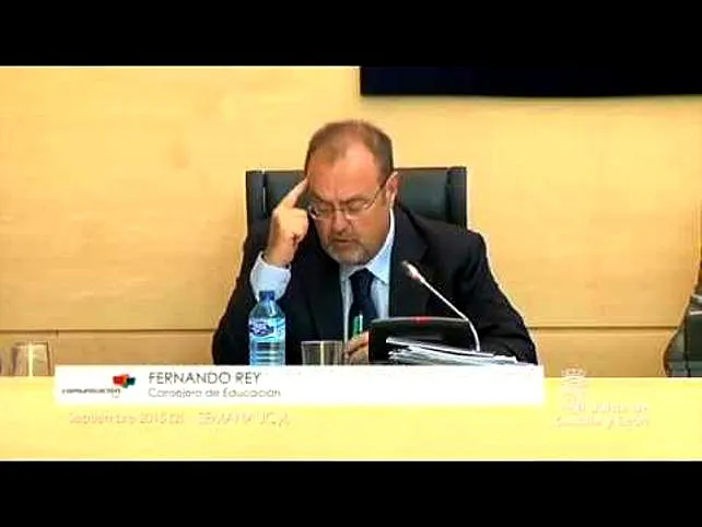 Educación Burgos: La Junta busca impulsar la Formación Profesional