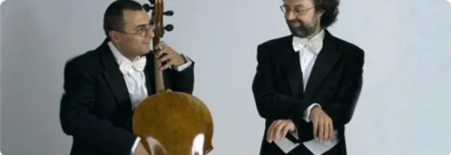 Master Class con el Dúo Pepicceli en Música 75