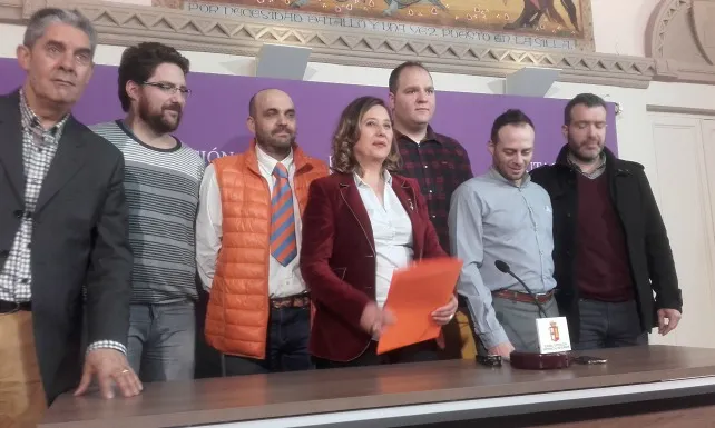 Burgos Alimenta estará presente en Alimentaria 2016