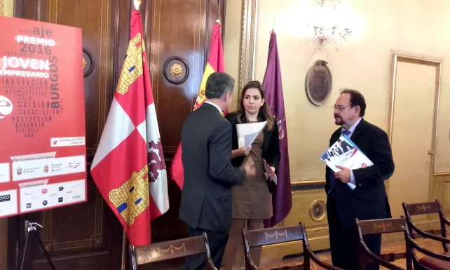 Convocados los Premios Joven Empresario