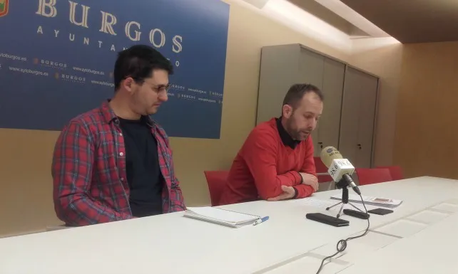 Burgosnoticias.com - Información, noticias, actualidad, deportes y sucesos de Burgos