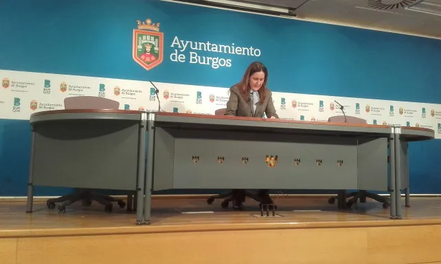 Burgos contará definitivamente con cinco Distritos