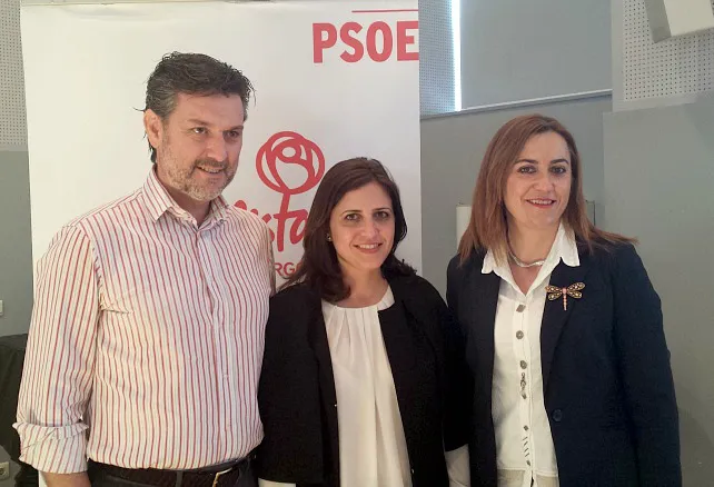 Virginia Barcones: La ordenación del territorio es fundamental para blindar los servicios en el medio rural