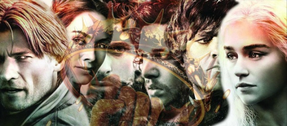 Consejos para no perder la cabeza por series como Juego de Tronos