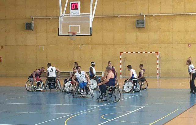 Servigest, finalista por segundo año consecutivo