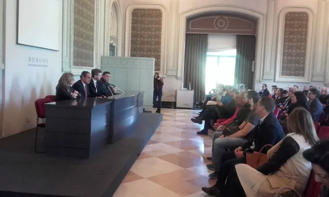 122 parados empiezan a trabajar con el Plan de Empleo Local