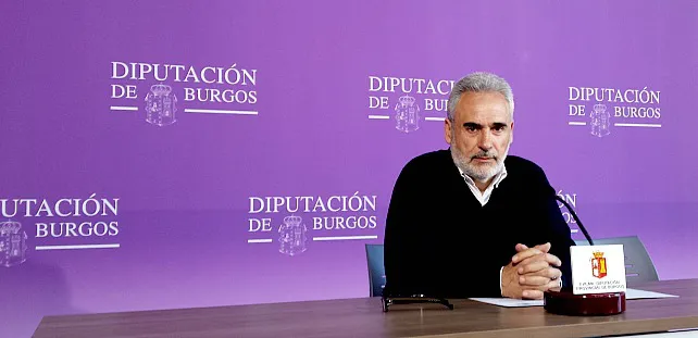 Imagina Burgos va a solicitar la explotación de la finca de la Diputación