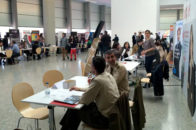 225 puestos de trabajo esperan en Foro Empleo