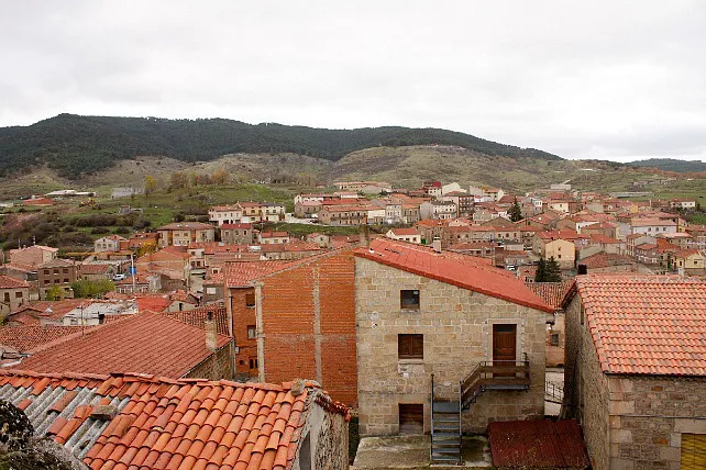 C´s citica la composición del órgano gestor de Vilviestre del Pinar