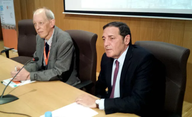 Sáez Aguado: El HUBU ha conseguido atraer con recursos públicos lo que antes se hacía con privados
