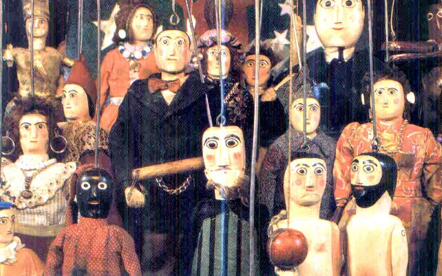 Prosigue Titirimundi-Burgos