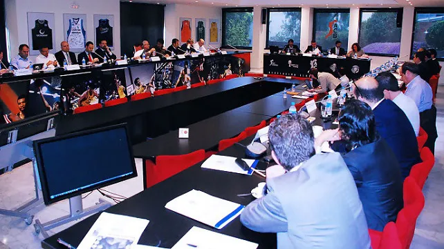 La Asamblea de la ACB decide mantener el canon de ascenso