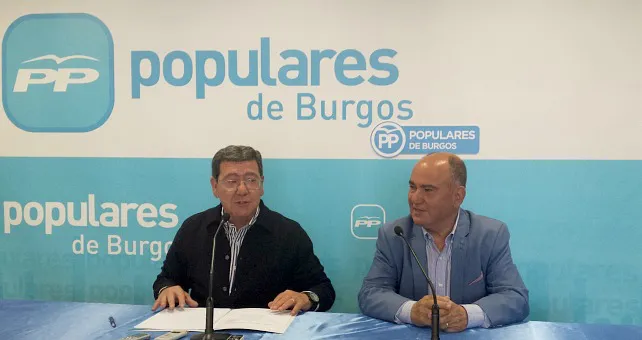 César Rico: La mejor decisión que puede tomar Fernando Gómez es la de dejar el Ayuntamiento