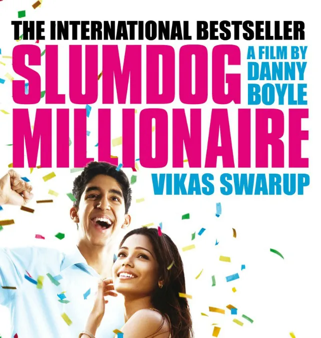 Slumdog Millionaire se proyecta en Foro Solidario