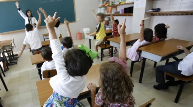Estos son los nombres de niño y niña más elegidos en Burgos
