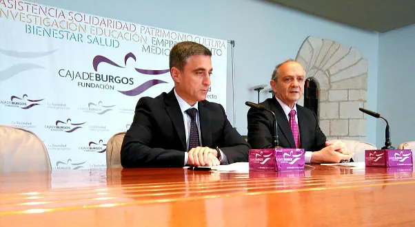 Economía y Empresa Burgos: La Fundación Caja de Burgos dedicará 14,2 millones de euros a actividad social y cultural