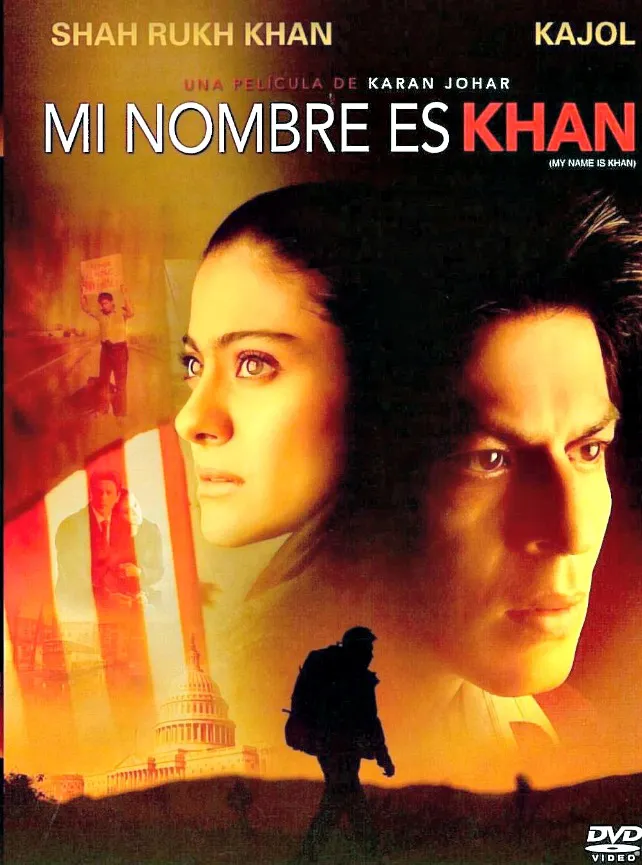 Foro Solidario proyecta Mi nombre es Khan