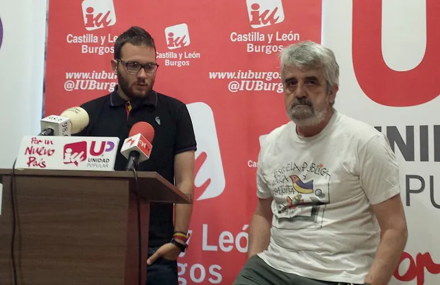 Jorge García: Marchar separados y golpear juntos