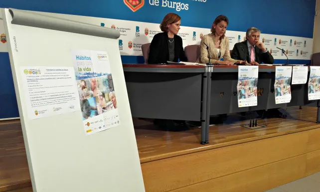 Burgos celebrará el Día Nacional de la Nutrición con una conferencia y con visita a la Potabilizadora