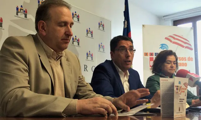 19 cursos de verano en la UBU entre Burgos, la provincia y el Monasterio de Cardeña