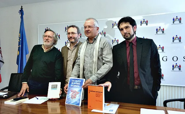Tres libros académicos diagnostican la salud de la democracia española