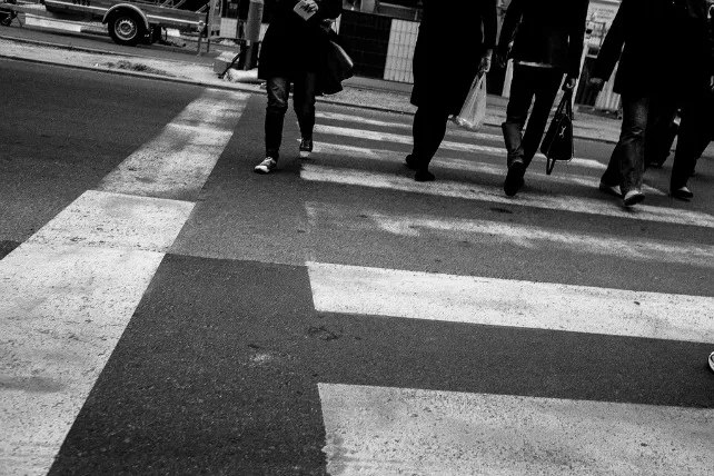 Jornada sobre Movilidad Urbana,en el Colegio de Arquitectos