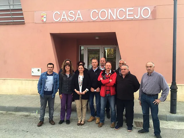 Una UBOST propia para Mena y ampliar los convenios sanitarios con las comunidades vecinas centrarán las alegaciones en el norte de la provincia